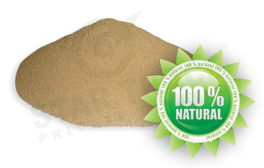 Fertilizer Filler - Star Trace Fertilizer Filler