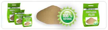 Fertilizer Filler-StarTrace Fertilizer Filler